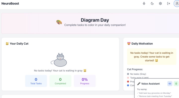 NeuroBoost – screenshot 8