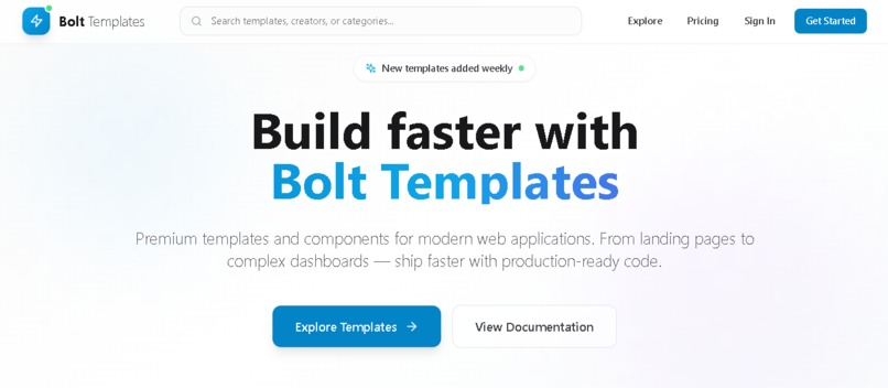 Bolt Mart – screenshot 2