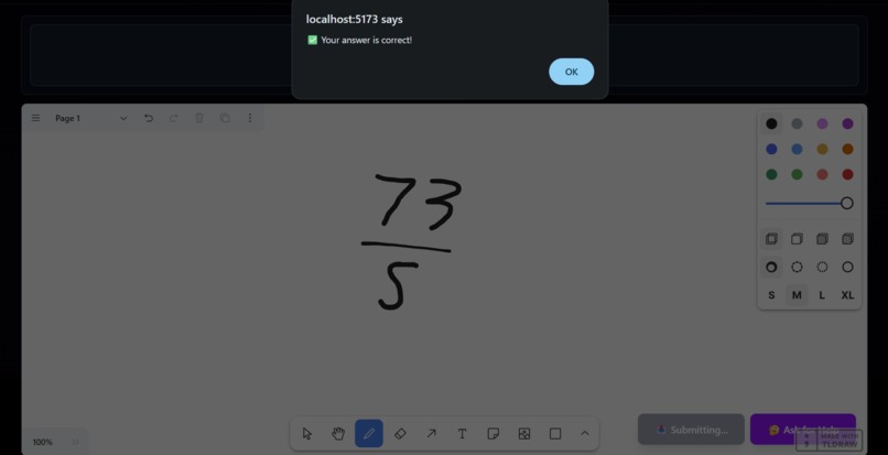 Euclid – screenshot 5