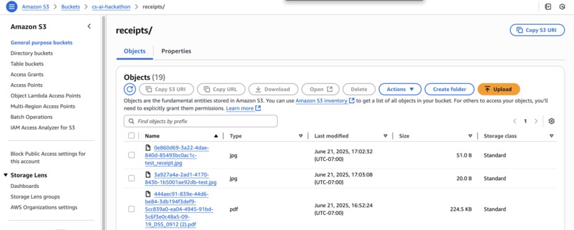 CarbonCopilot: The MyFitnessPal for Emissions – screenshot 4
