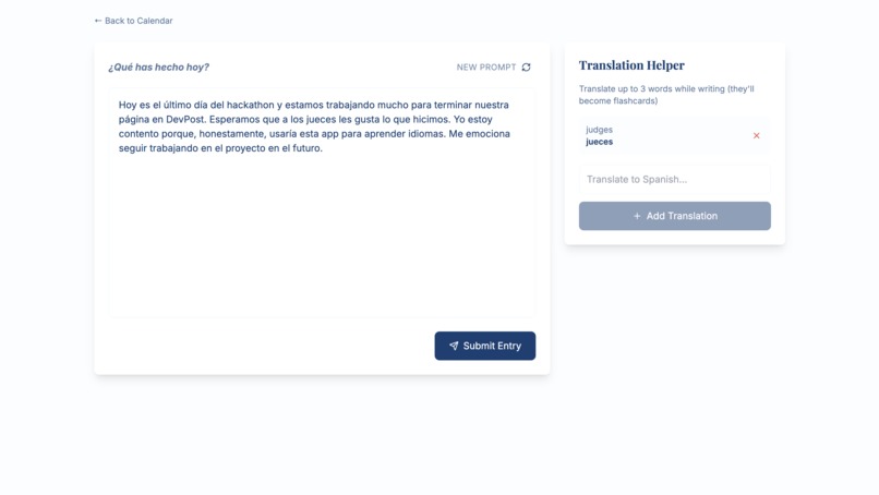 Lacuna – screenshot 3