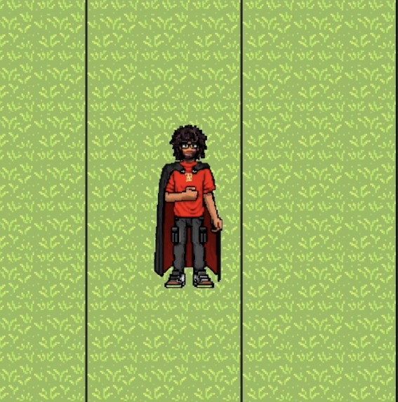 pixelATE – screenshot 1