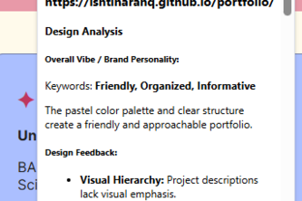 Pixel Pal : Your Design Companion