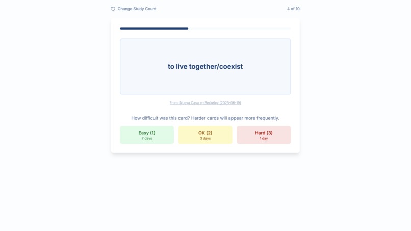 Lacuna – screenshot 5