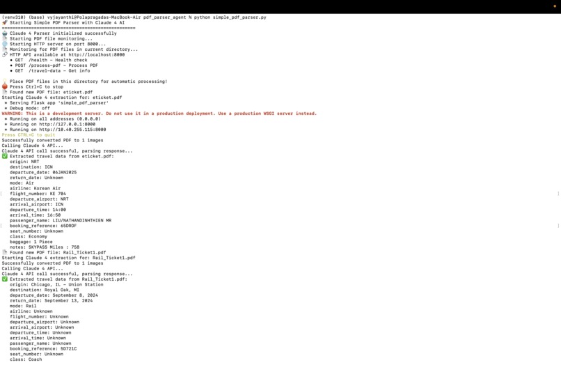 CarbonCopilot: The MyFitnessPal for Emissions – screenshot 9