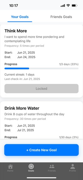 Proof: Because Proof Beats Promises – screenshot 4
