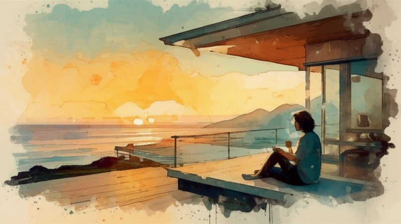 WonderLandAI – screenshot 3