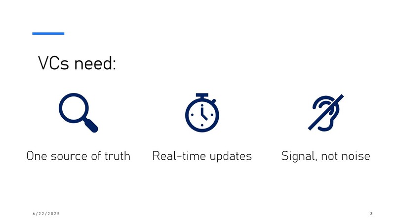 SignalStackVC - Table 310 – screenshot 1