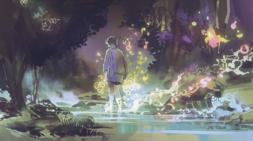 WonderLandAI – screenshot 4