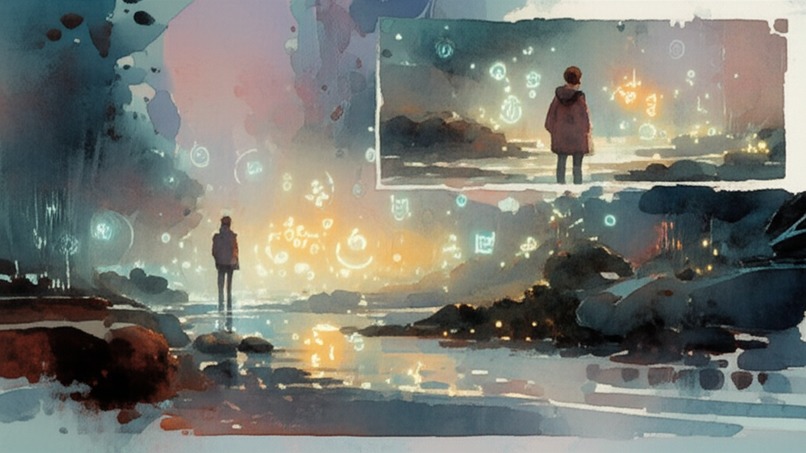 WonderLandAI – screenshot 5