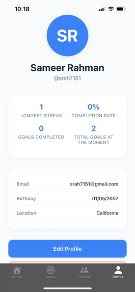 Proof: Because Proof Beats Promises – screenshot 5