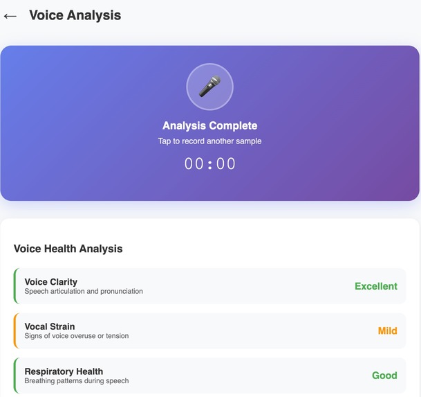 DigitalTwin – screenshot 2