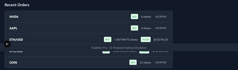 The Daily Prophet – screenshot 3