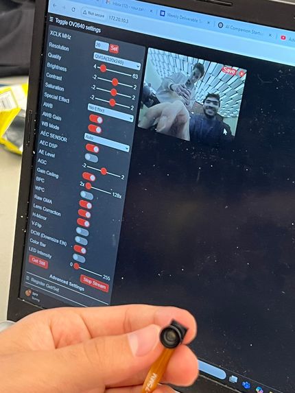 SnapLens – screenshot 5