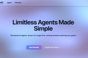 Hive AI Agents