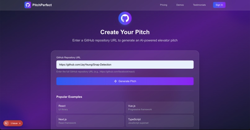 Pitch Perfect – screenshot 2