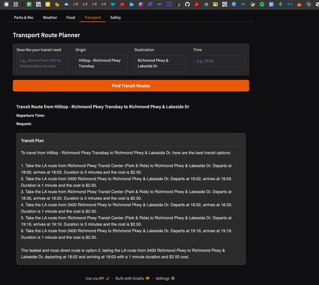 NavLife – screenshot 5