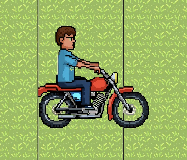 pixelATE – screenshot 2