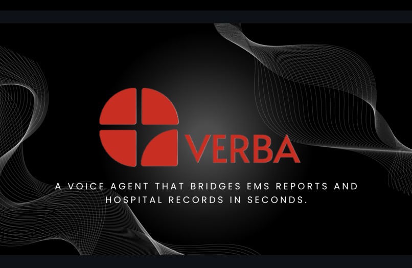 Verba – screenshot 1