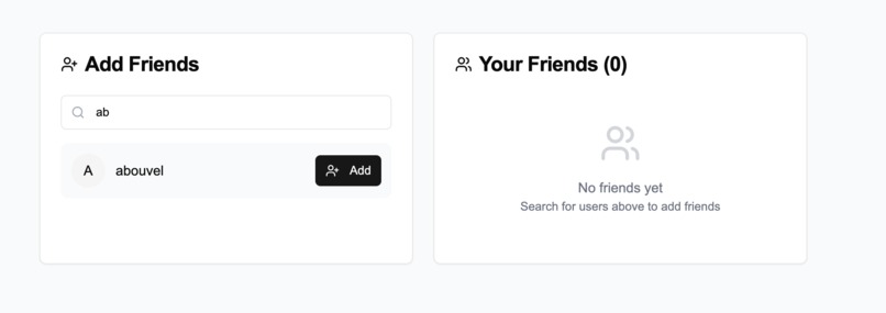 EXPLR – screenshot 7