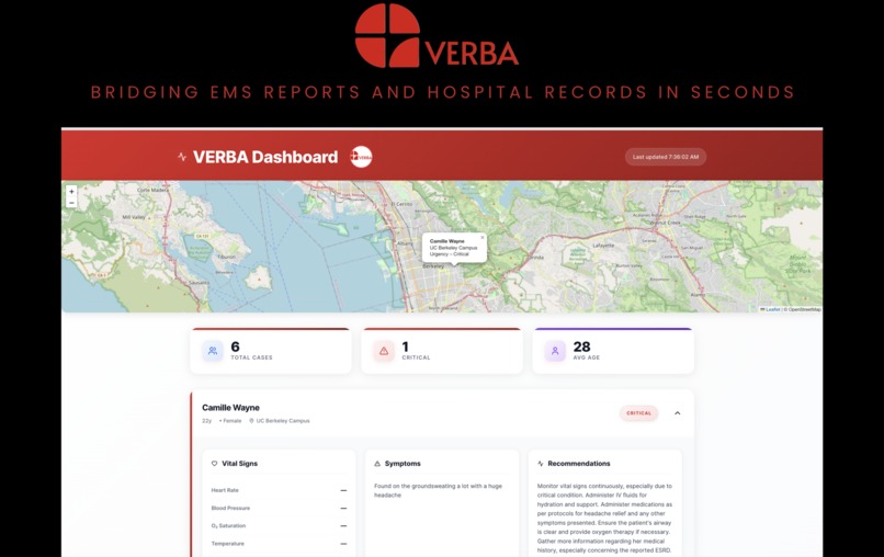 Verba – screenshot 5