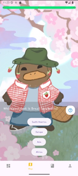 GlobeGreet – screenshot 6