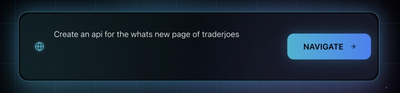 Docket – screenshot 2