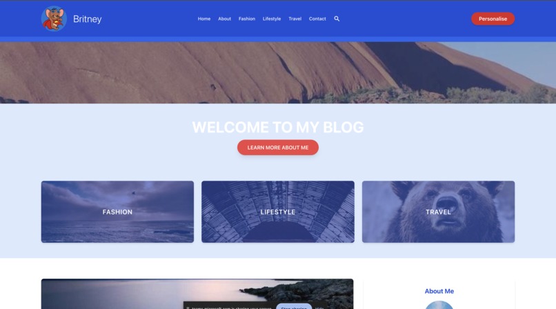 GEN UI - ADK – screenshot 4