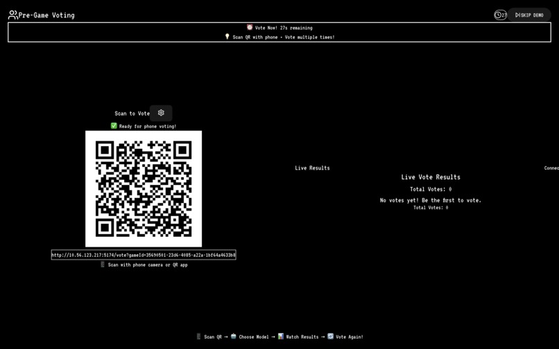Versus – screenshot 4