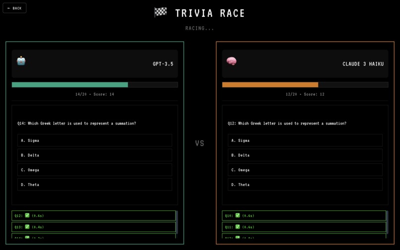 Versus – screenshot 8