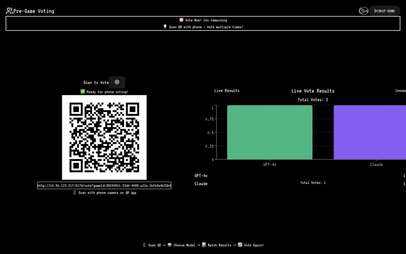 Versus – screenshot 6