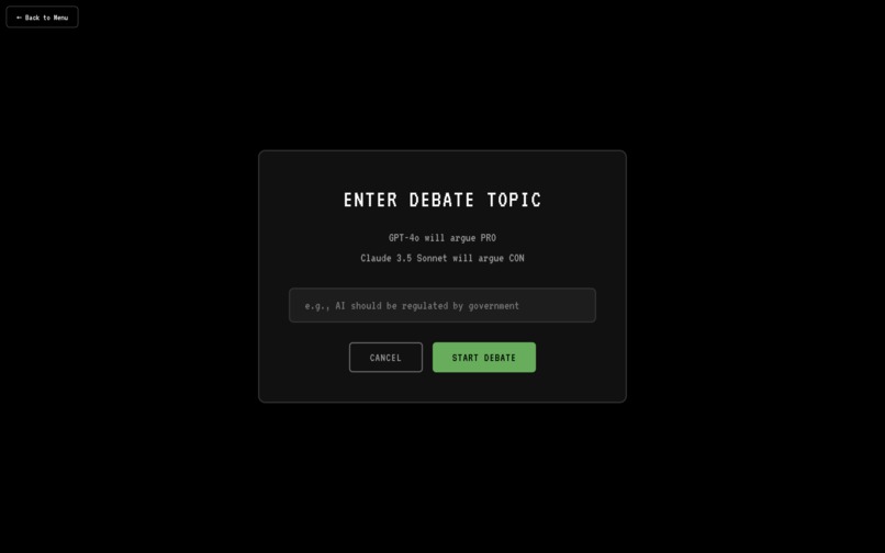 Versus – screenshot 13