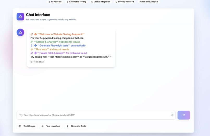 Couch – screenshot 2