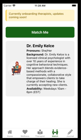 KoaCoach – screenshot 4