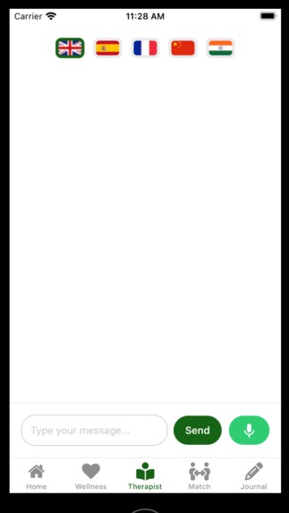 KoaCoach – screenshot 5