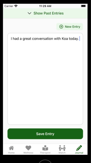 KoaCoach – screenshot 6