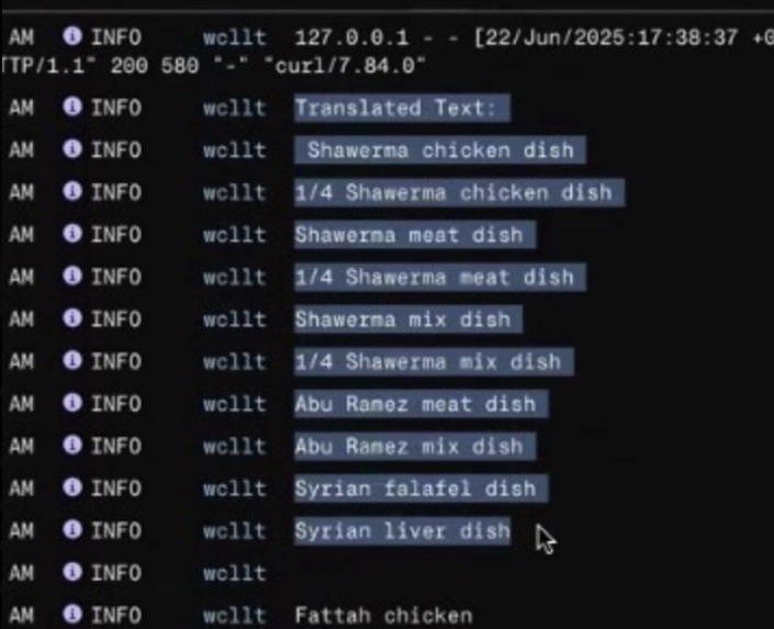 SnapLens – screenshot 7