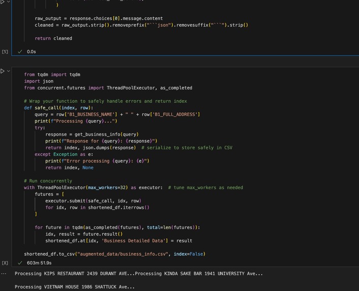 Graphly – screenshot 3