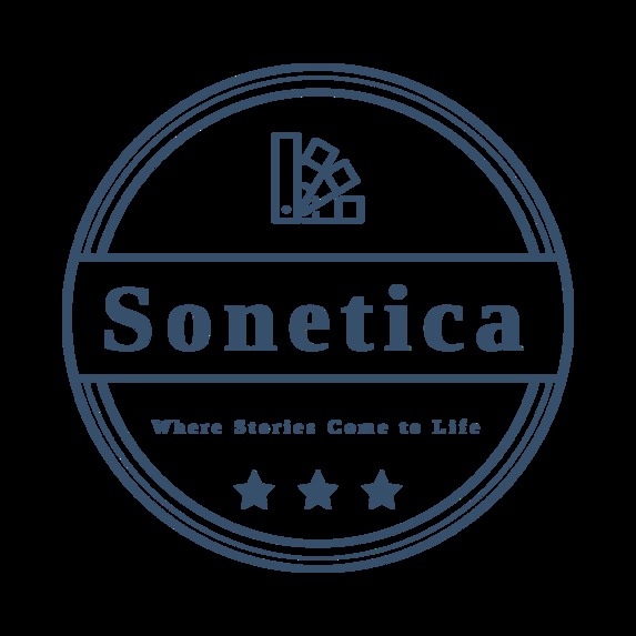 Sonetica – screenshot 1