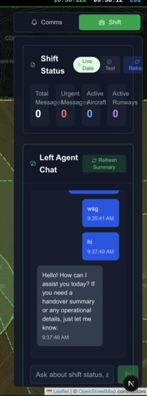MayDay – screenshot 4
