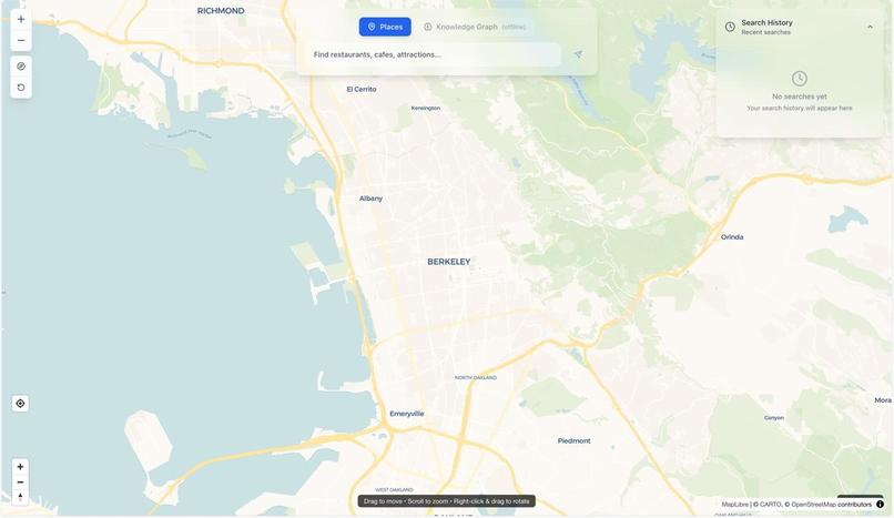 Graphly – screenshot 1