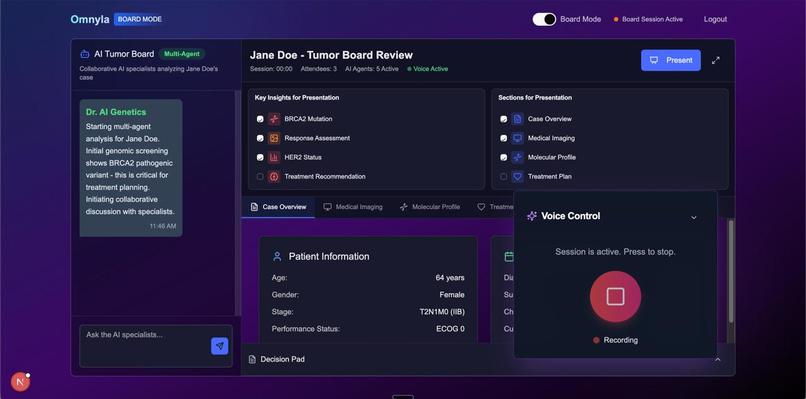 Omnyla – screenshot 5