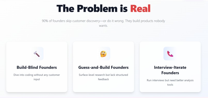 StepOne – screenshot 2