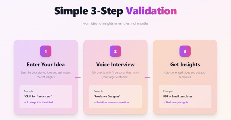 StepOne – screenshot 4