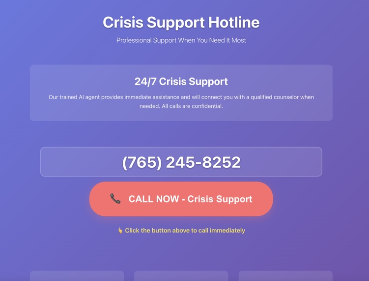 SerenityHelp – screenshot 3