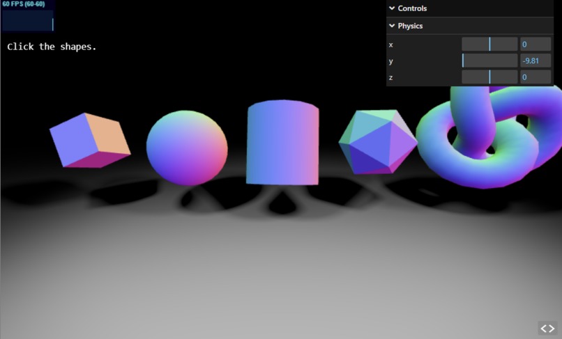 Praxis – screenshot 3