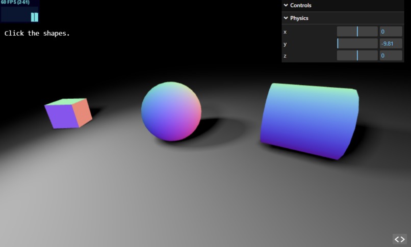 Praxis – screenshot 4