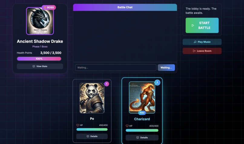 Boss.AI – screenshot 2