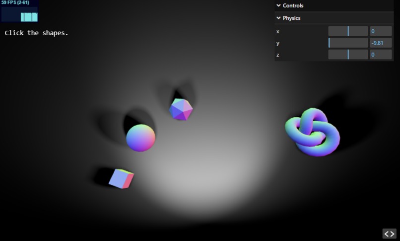 Praxis – screenshot 5