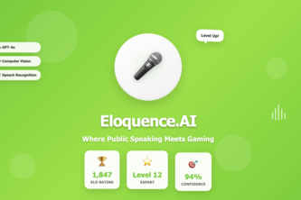 EloquenceAI